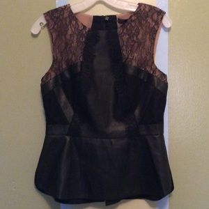 BCBG Blouse